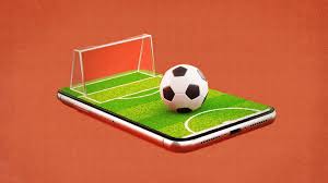 Situs Taruhan Sepak Bola Online Indonesia Tahun 2025