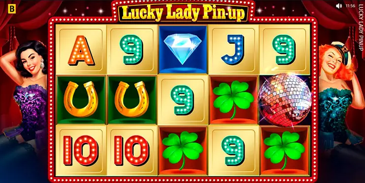casino pin up online game betting slots